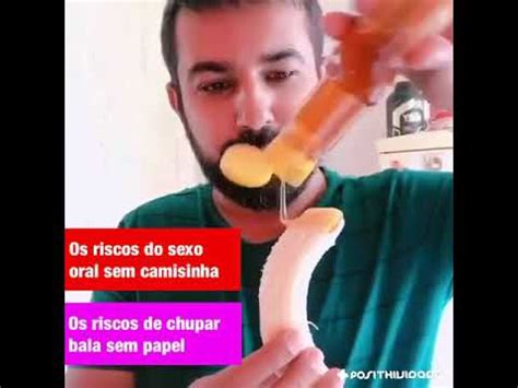 OWO - Oral sem camisinha Namoro sexual Oliveira do Bairro